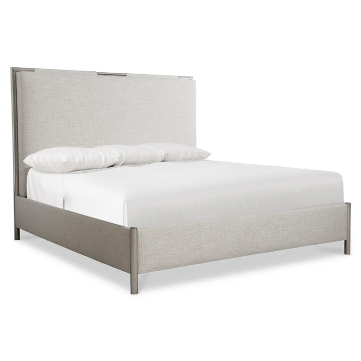 Modulum Panel Bed-King