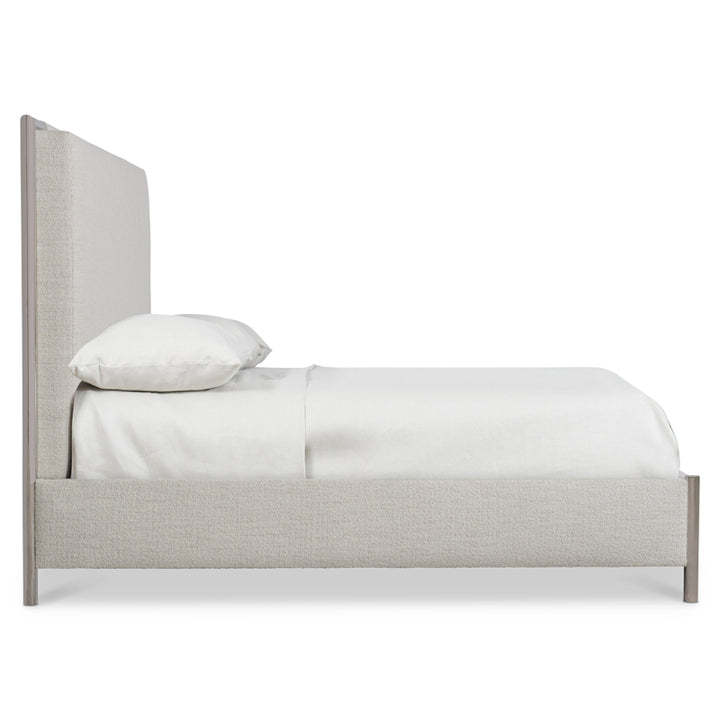 Modulum Panel Bed-King