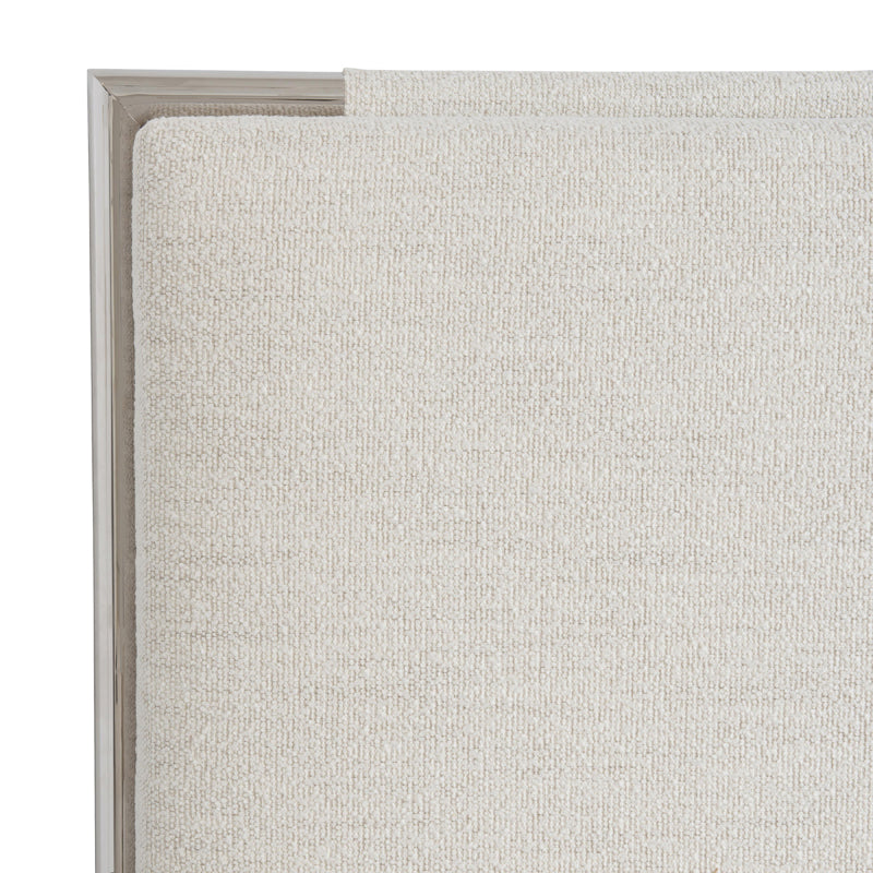 Modulum Panel Bed-King