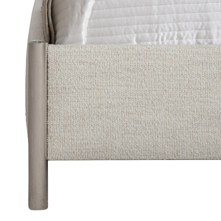 Modulum Panel Bed-King