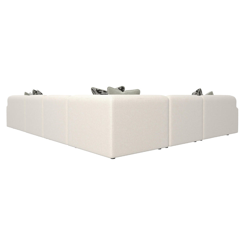 Rylan Fabric Sectional