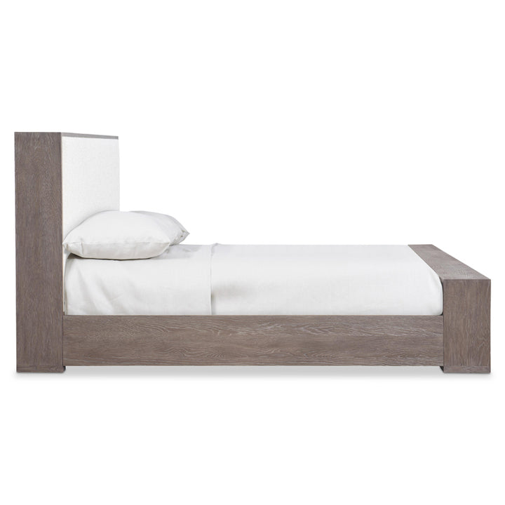 Casa Paros Panel Bed-Queen