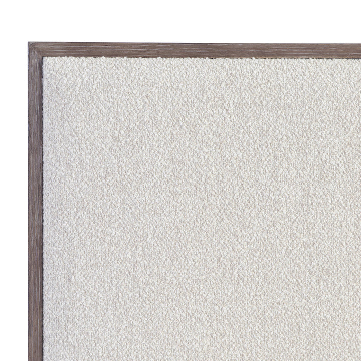 Casa Paros Panel Bed-Queen