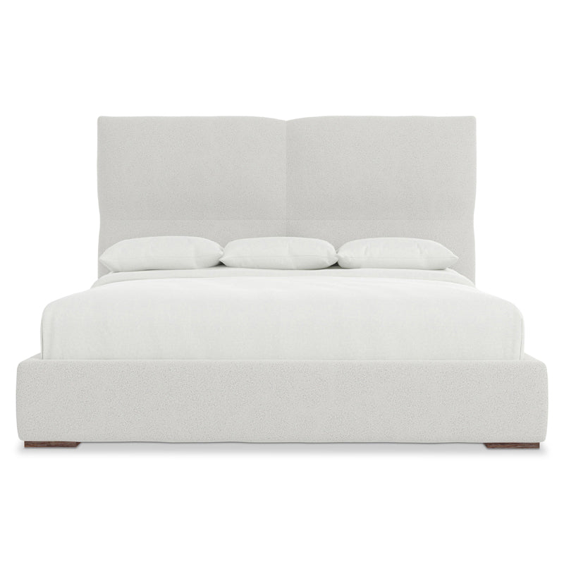 Casa Paros Panel Bed-California King