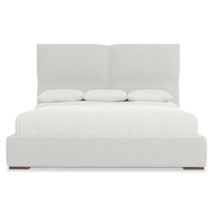 Casa Paros Panel Bed-California King