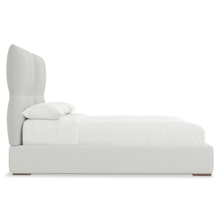 Casa Paros Panel Bed-California King