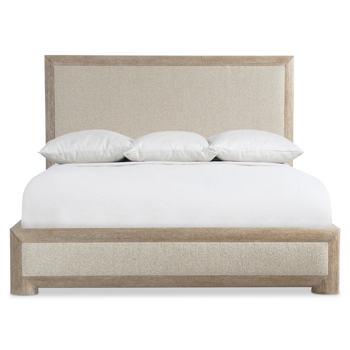 Aventura Panel Bed-California King