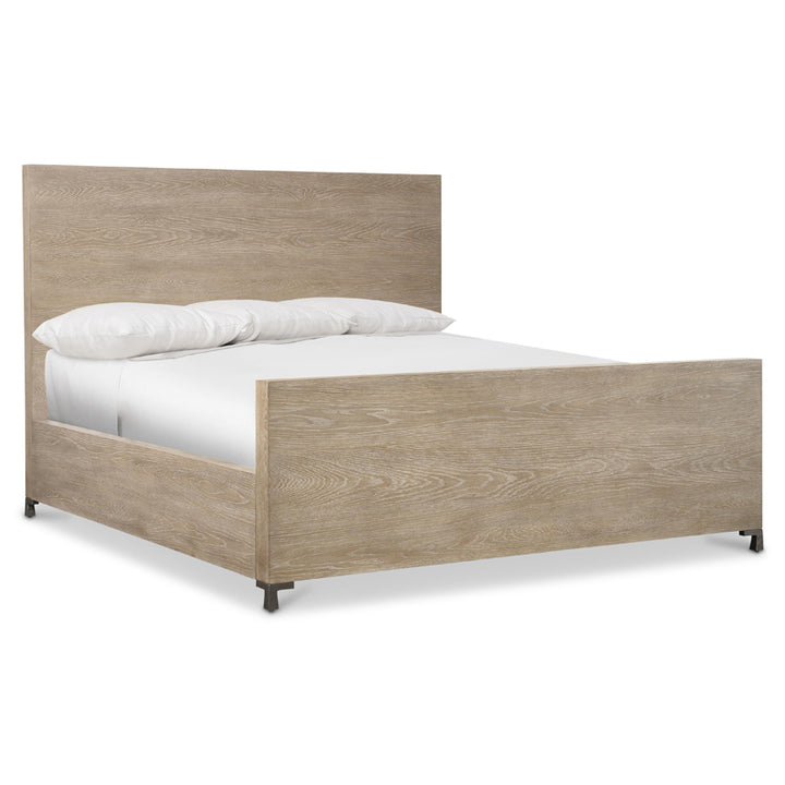 Aventura Panel Bed-California King