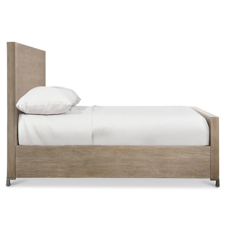 Aventura Panel Bed-California King