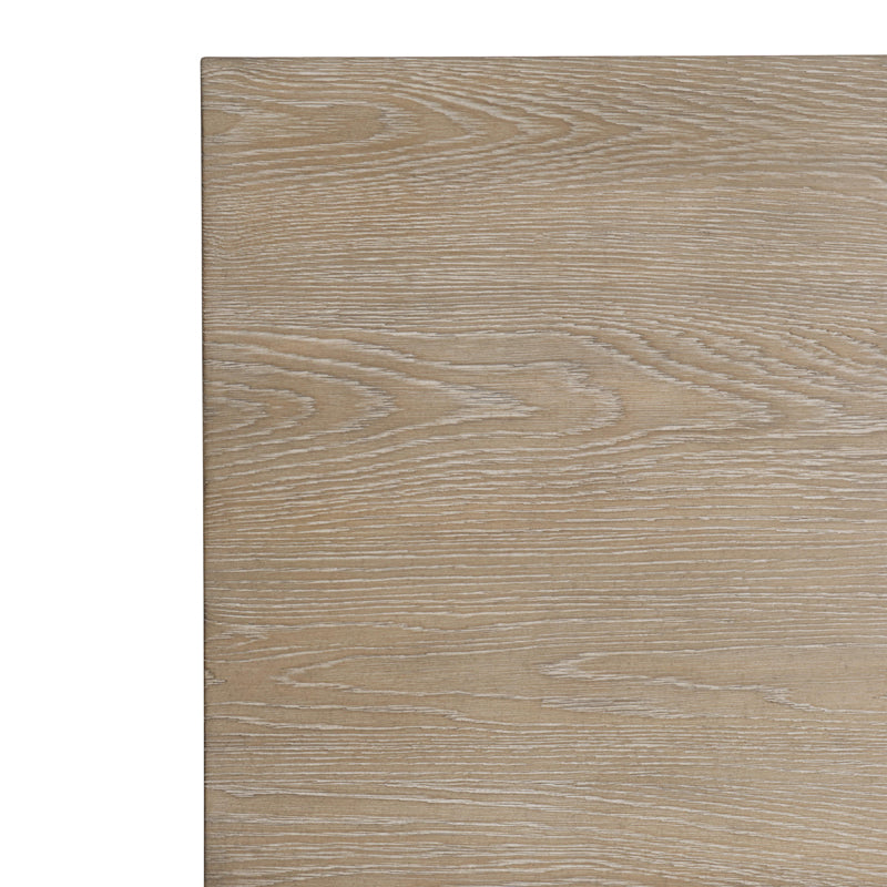 Aventura Panel Bed-California King