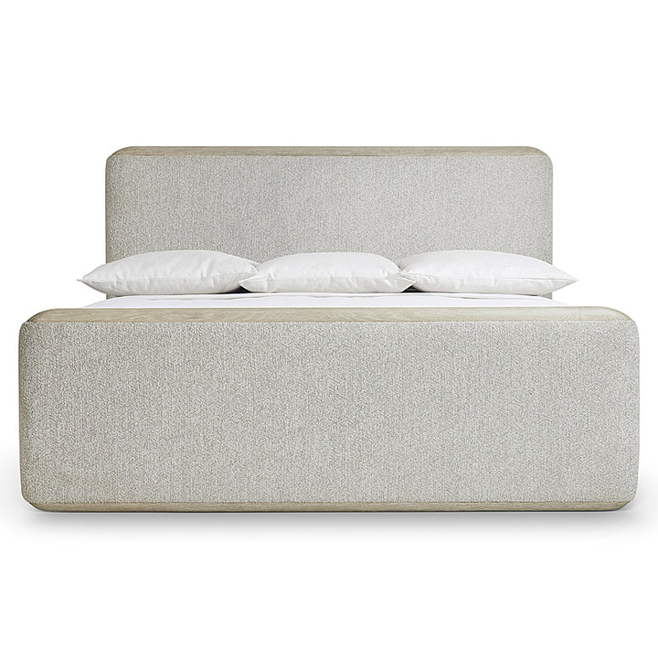 Arcadia Panel Bed-California King