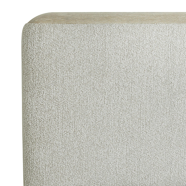 Arcadia Panel Bed-King