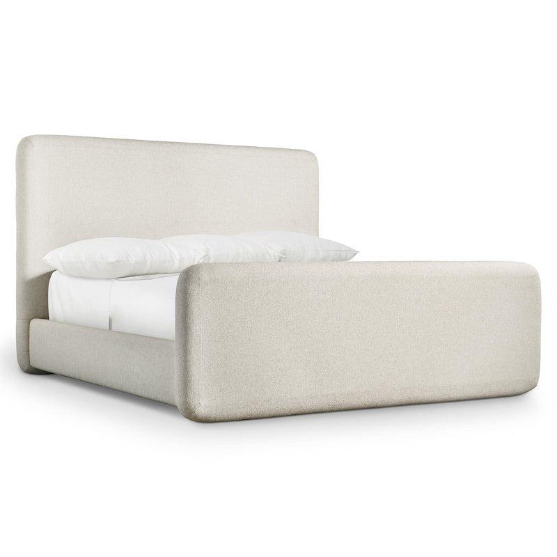 Antibes Panel Bed-California King