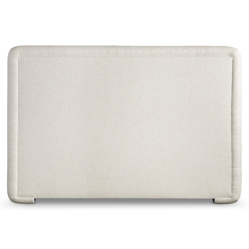 Antibes Panel Bed-Queen