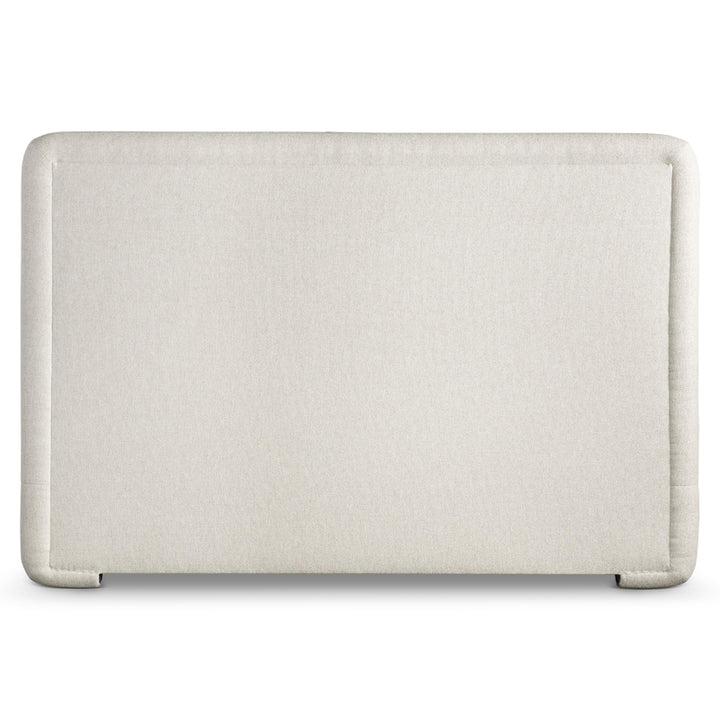 Antibes Panel Bed-King
