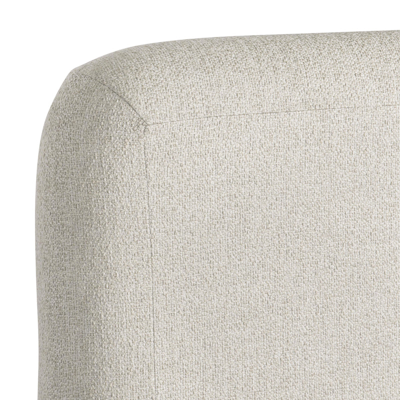 Antibes Panel Bed-King