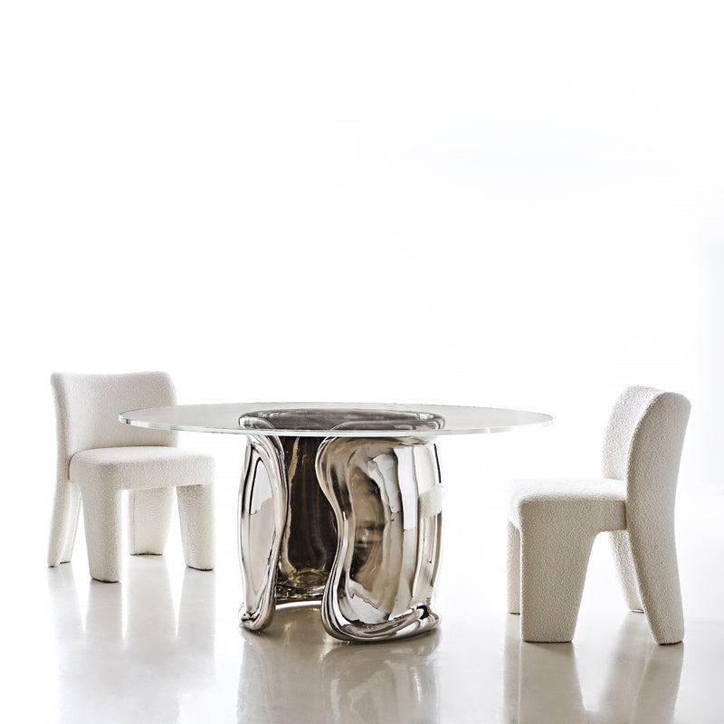 AgnÃƒÂ¨s Dining Table