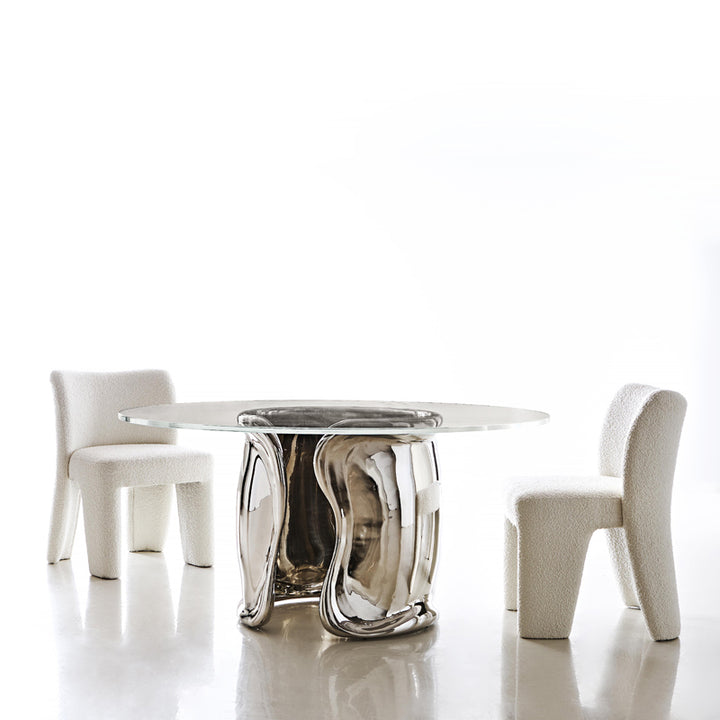 AgnÃƒÂ¨s Dining Table
