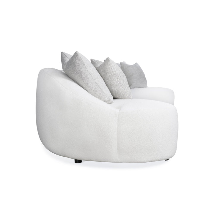 Calder Fabric Sectional