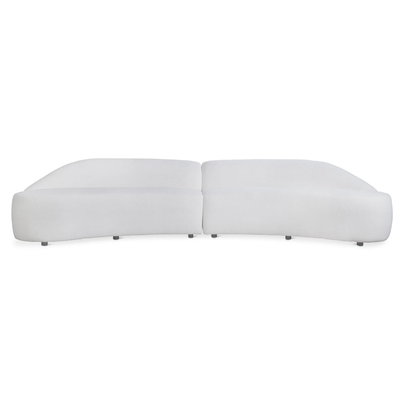 Calder Fabric Sectional