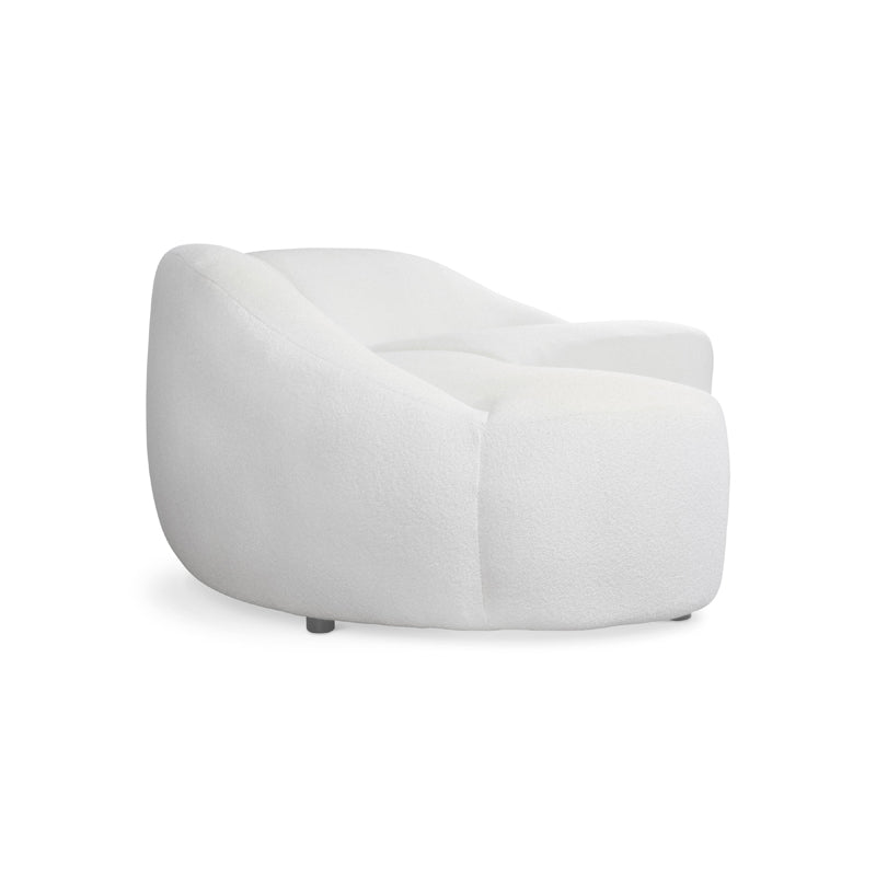Calder Fabric Sectional