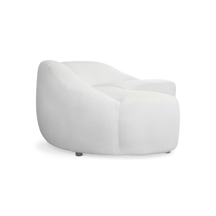 Calder Fabric Sectional