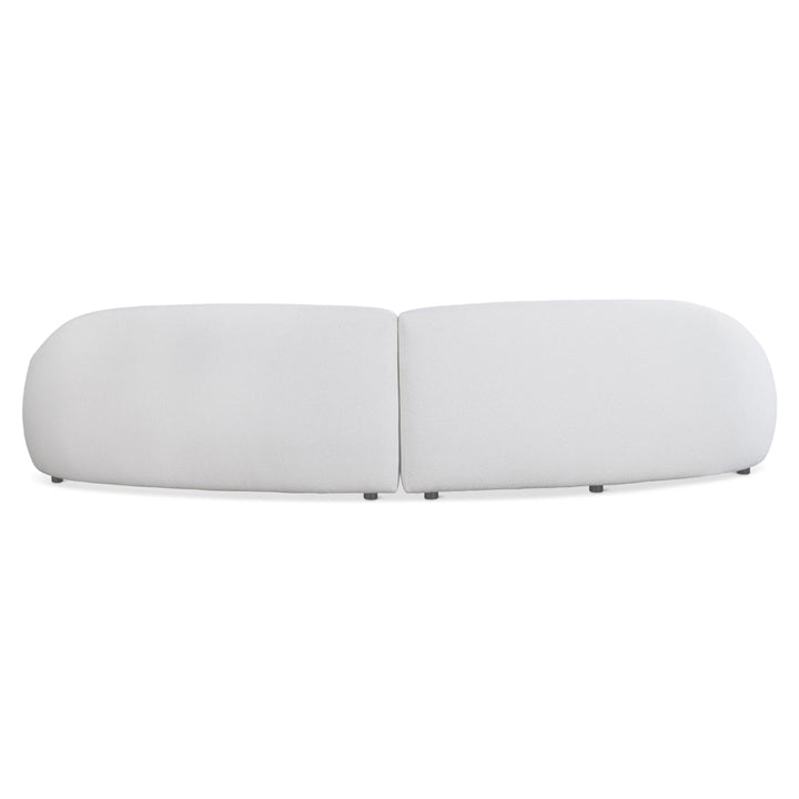 Calder Fabric Sectional