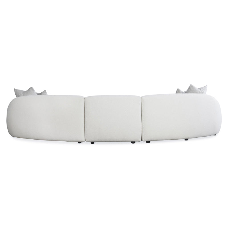 Calder Fabric Sectional