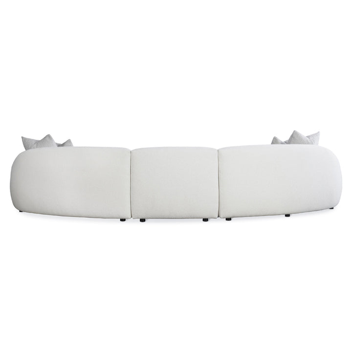 Calder Fabric Sectional