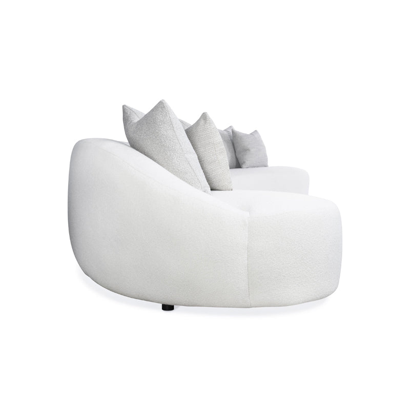 Calder Fabric Sectional