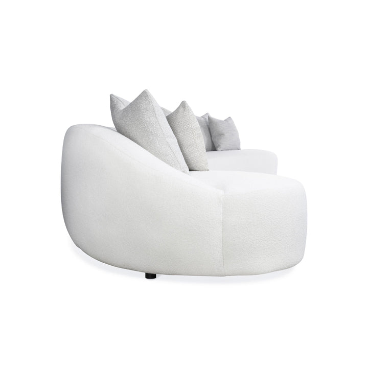 Calder Fabric Sectional