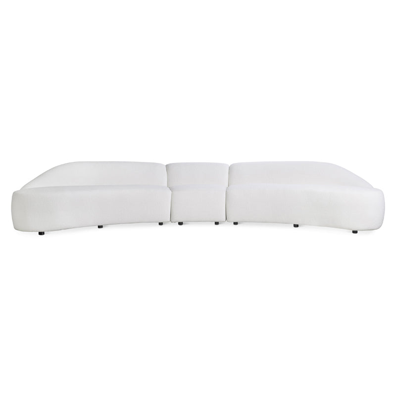 Calder Fabric Sectional