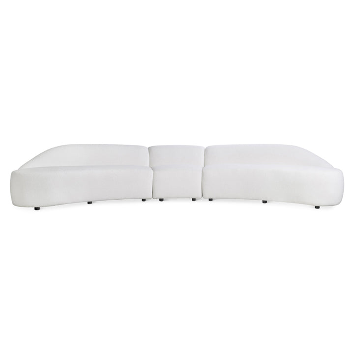 Calder Fabric Sectional