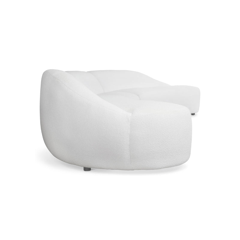 Calder Fabric Sectional