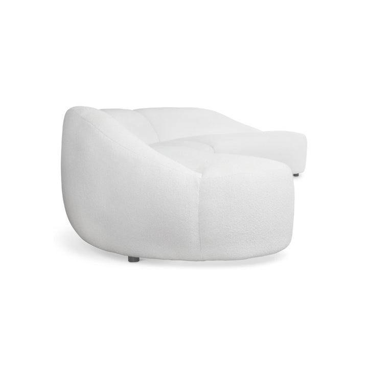 Calder Fabric Sectional