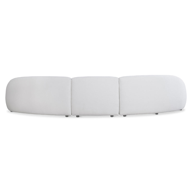 Calder Fabric Sectional