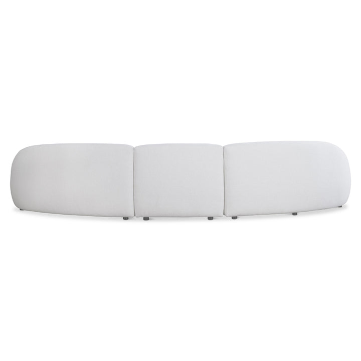 Calder Fabric Sectional