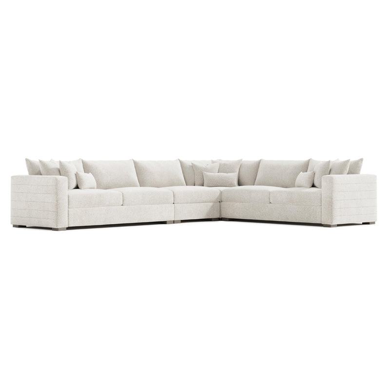 Helena Fabric Sectional