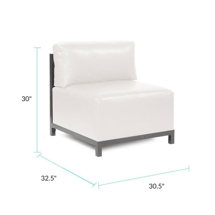 The Avanti Axis Chair with Cover