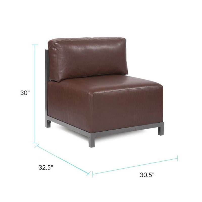 The Avanti Axis Chair with Cover