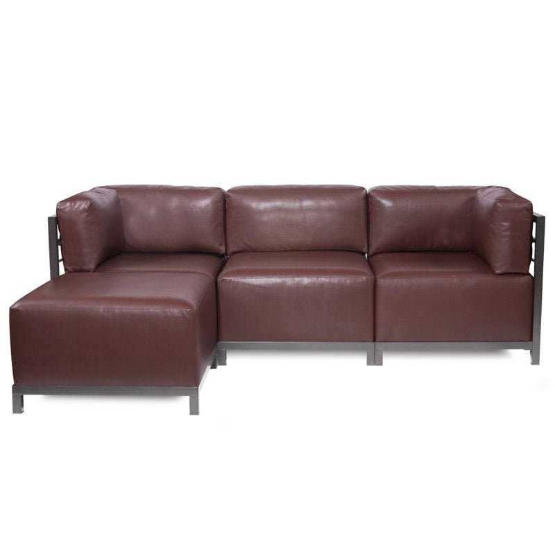 The Avanti Axis Chair with Cover