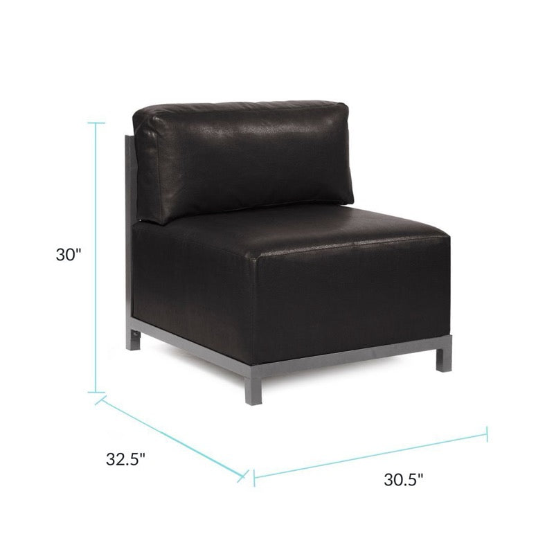 The Avanti Axis Chair with Cover