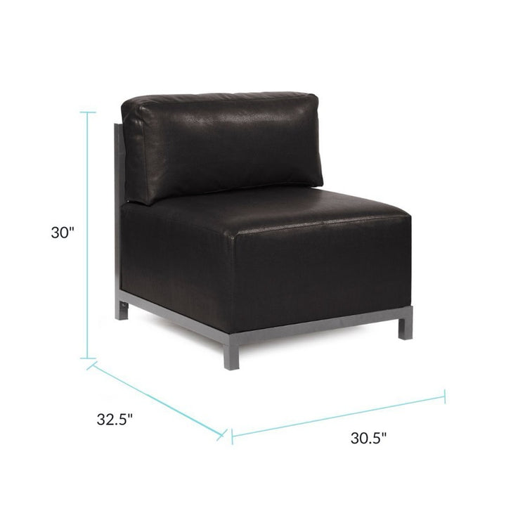 The Avanti Axis Chair with Cover