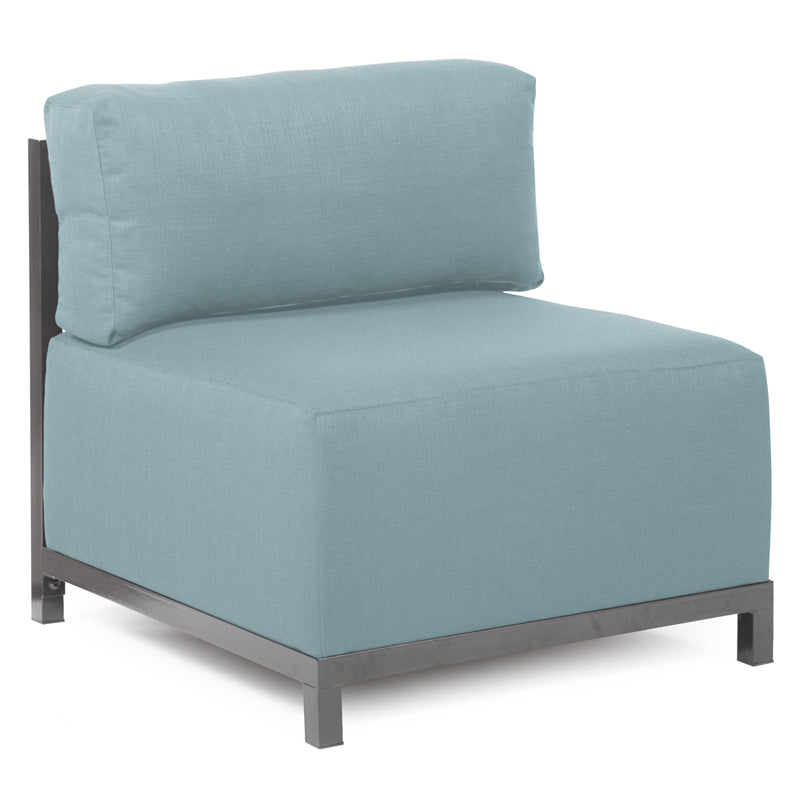 The Sterling Axis Chair with Cover