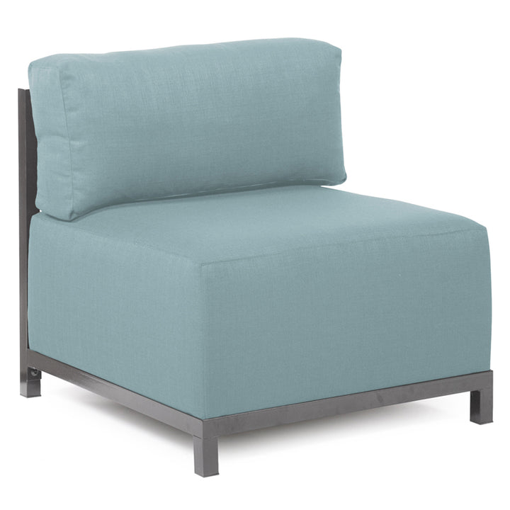 The Sterling Axis Chair with Cover