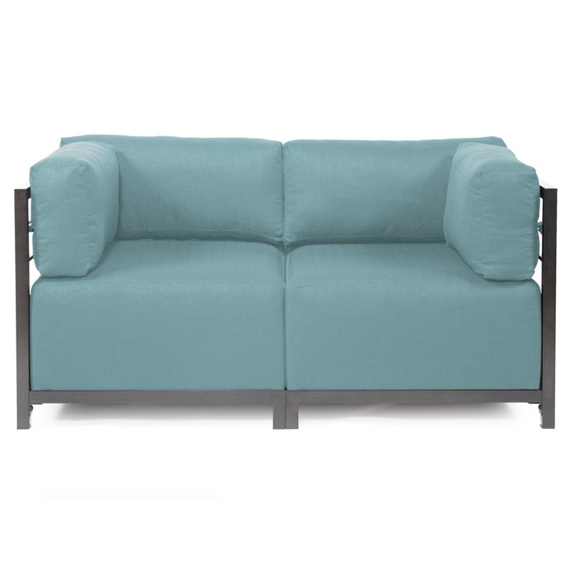 The Sterling Axis Chair with Cover