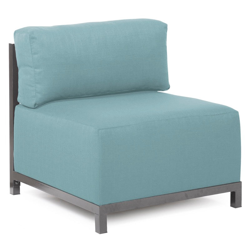 The Sterling Axis Chair with Cover