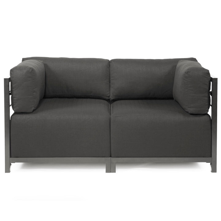 The Sterling Axis Chair with Cover