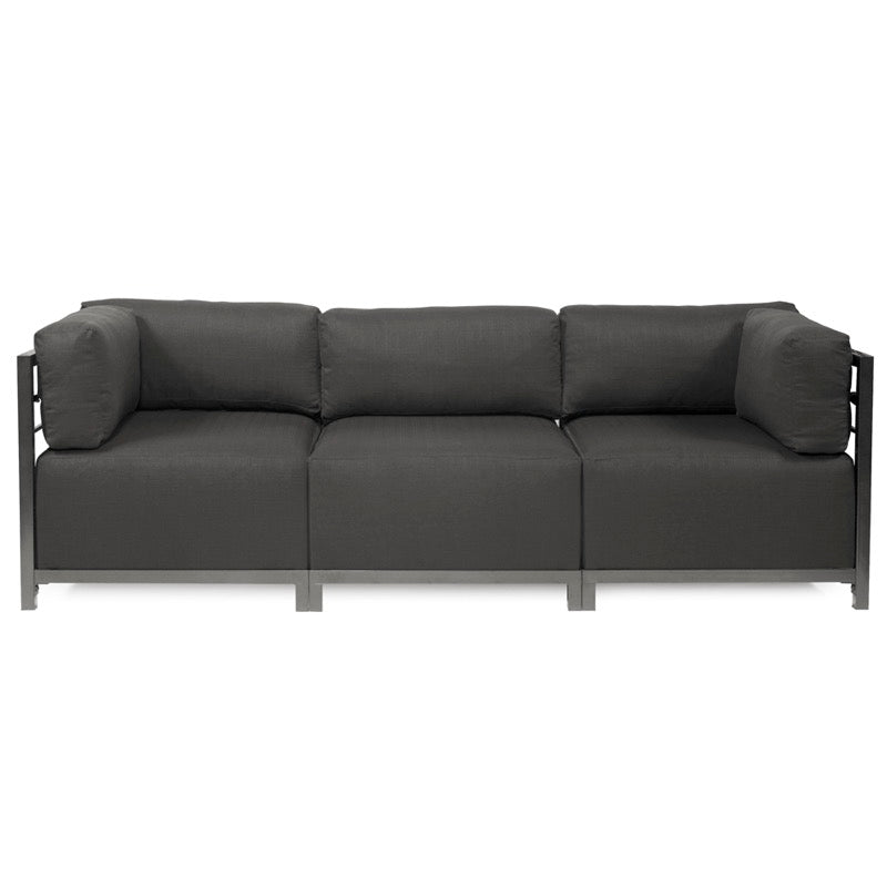 The Sterling Axis Chair with Cover