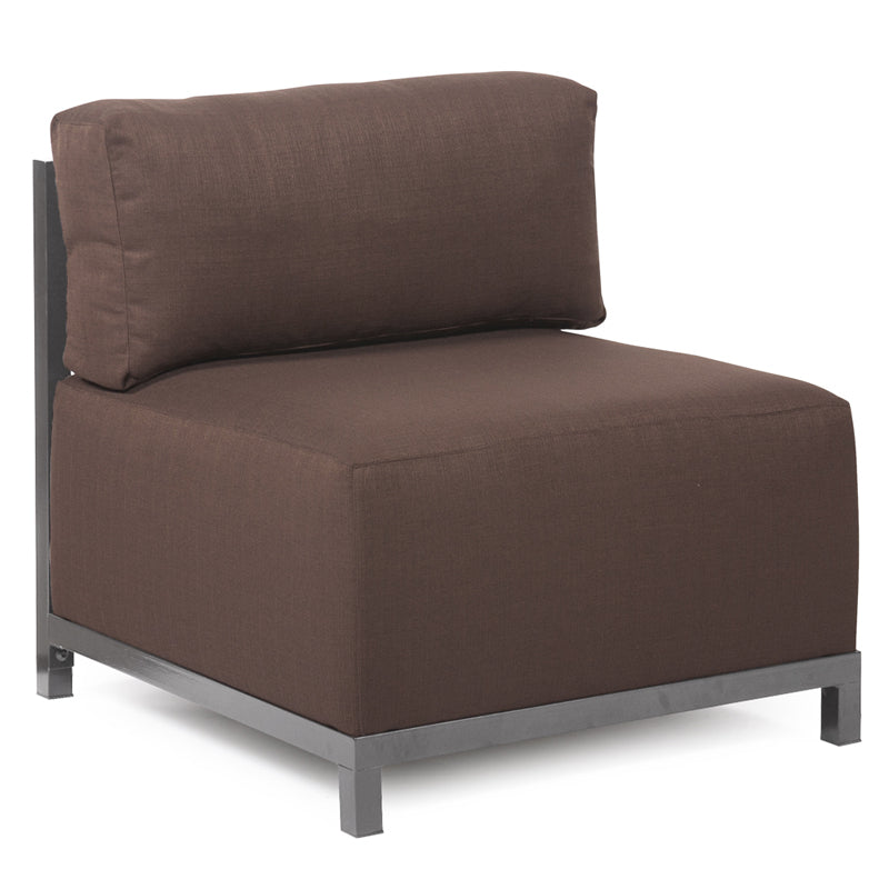 The Sterling Axis Chair with Cover